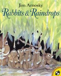 Rabbits & Raindrops